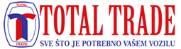Total Trade